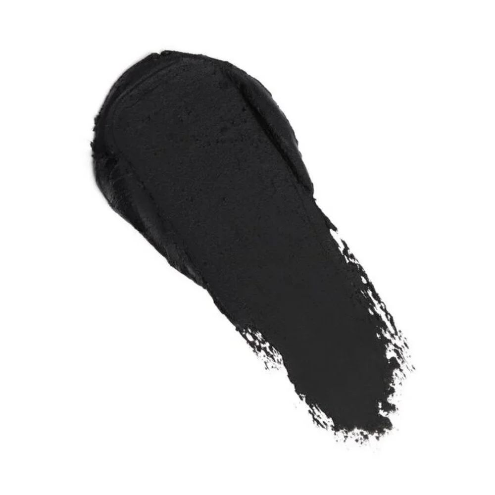 RETIRED Makeup Revolution Enchanted Kiss Lipstick - Black